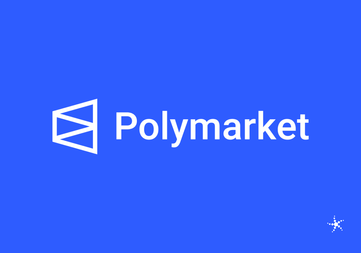Polymarket logo